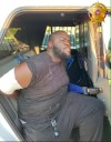 Fugitive apprehended in Texas after being 'mistakenly released' from NOLA jail in July