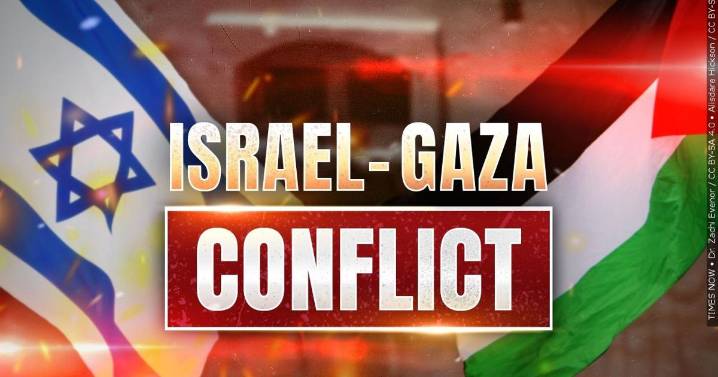 Israel's plan to take over Gaza City stirs fears for civilians and hostages