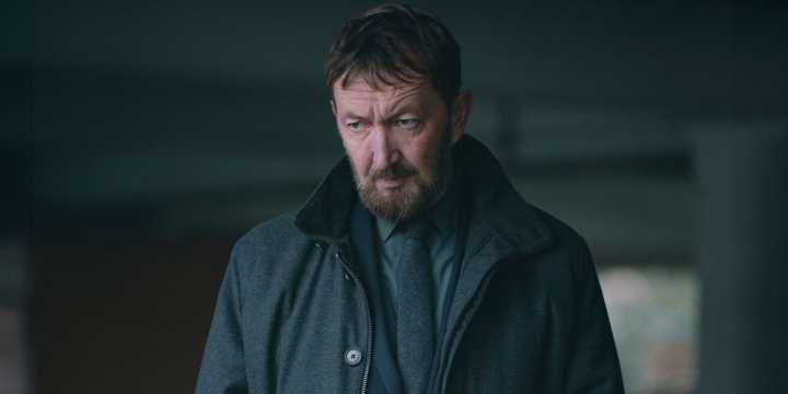 Top Crime Thriller TV Shows To Stream On Hulu