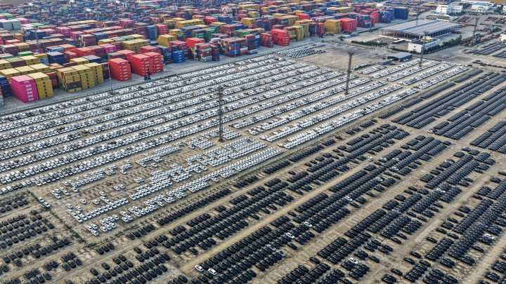 Chinese economy’s worst month of 2025 puts stimulus back in play