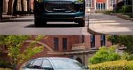 NEV Dark Horse! LEPAS L8 Shapes the Aesthetics of Sophisticated Driving with Technological DNA