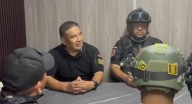 Fiscalía de Chiapas señala que ‘desplazados’ llegados a Guatemala son familia de narcos