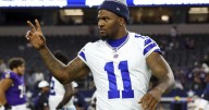 Micah Parsons joins other NFL stars traded away during their primes