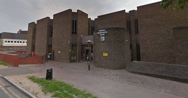 Four due in court as police probe Medway shoplifting