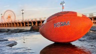 Morris Catholic rolls past Gloucester Catholic