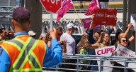 Air Canada strike: Should Carney government update strategy?