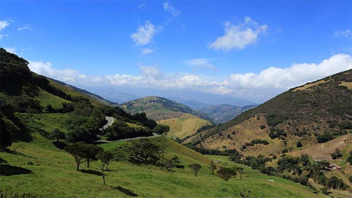 Táchira tiene 23 rutas turísticas certificadas