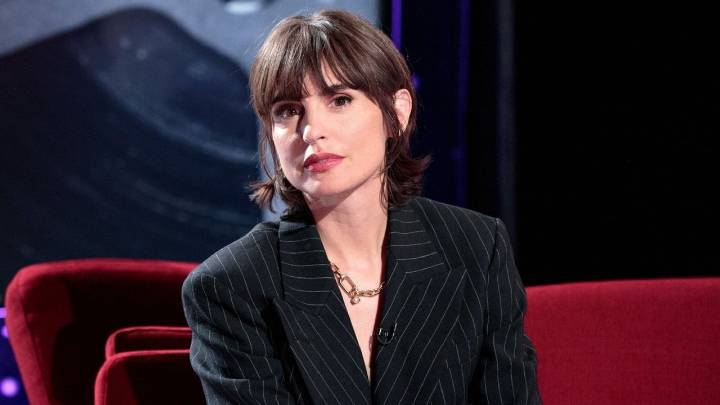Así 'engañó' Verónica Echegui a Bigas Luna para que le diera el papel de 'Yo soy la Juani'