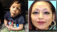 Mother of missing Everman boy, Noel Rodriguez-Alvarez, captured by the FBI