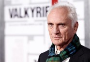 Terence Stamp, actor británico que interpretó al General Zod en Superman, muere a los 87 años