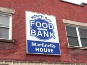 Food drive coming this Thursday at the Lakeshore Drive Metro