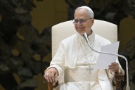 Here are 50 notable remarks by Pope Leo XIV during his first 100 days