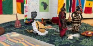 ‘Back to our Roots’ cultural festival celebrates African heritage