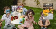 Fiestas sin azúcar: la tendencia infantil que causa comentarios encontrados en redes sociales