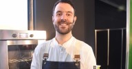 Esta semana el menú lo propone el chef Paco Almeida