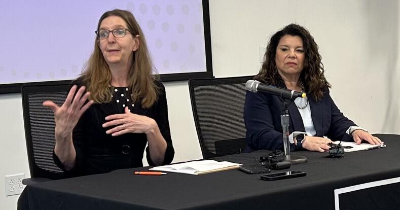 New Mexico Health Department order aims to make COVID