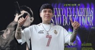 ‘Nuestro trabajo es cantar’: ¿Junior H llevará corridos ‘prohibidos’ al ‘Sad Boyz Tour 2025′? Esto dijo