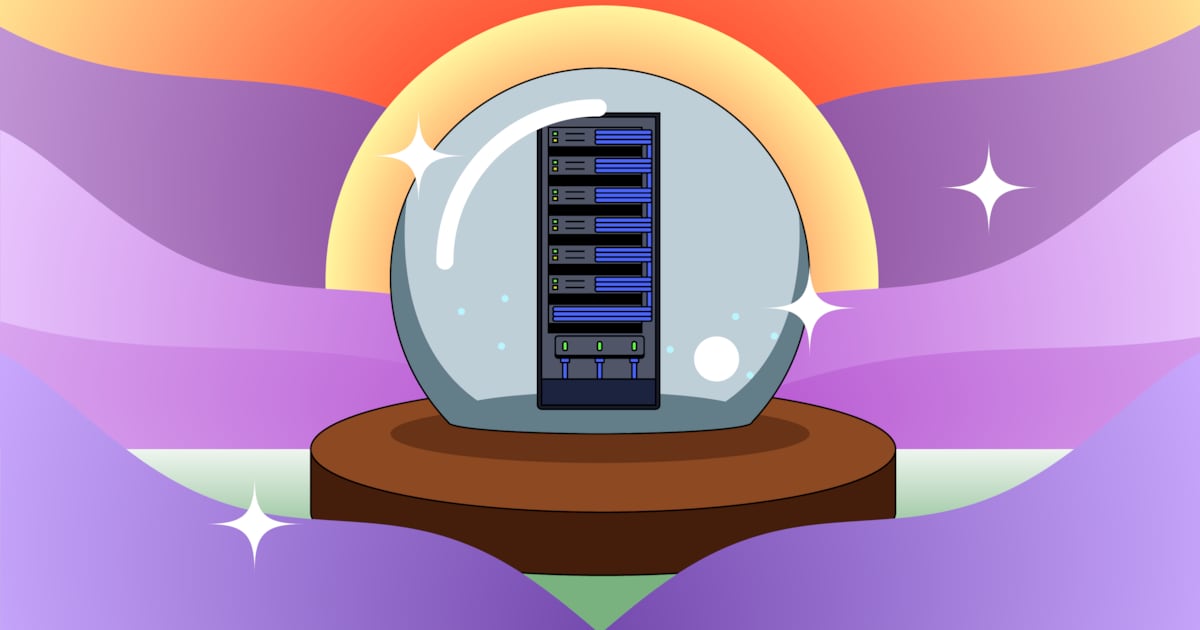 Data Center Alley near DC offers a glimpse at metro Atlanta's future