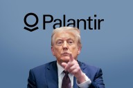 Trump news: Palantir is being used against top democrats. Housing czar Bill Pulte may be profiting from it.