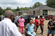 South Jackson housing relocations are a ‘practice run’ for possible water shutoffs to come