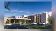 New Clarksville hospital project adds inpatient rehab facility