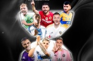 Leagues Cup 2025: los ocho equipos que avanzan a Cuartos de Final