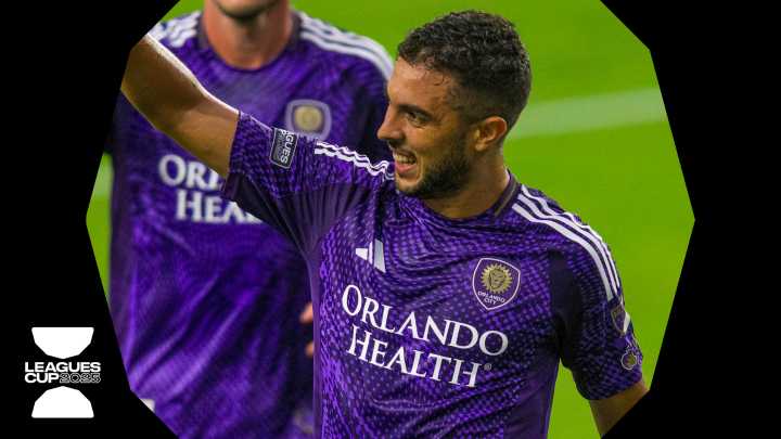 Martín Ojeda, Luis Muriel lead DOMINANT Orlando City display
