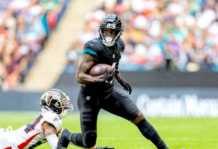 6 Fantasy Football Draft Targets, Sleepers for Deep Leagues (2025)