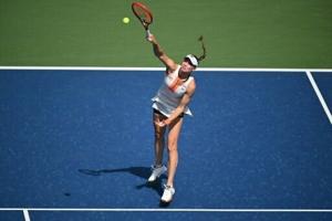 Controversial coach boosting Rybakina at US Open