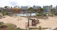 Once-bustling seaside resort in the South West now 'a ghost town' as locals left behind