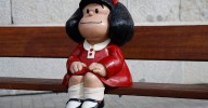 Por qué Mafalda es la filósofa de 2025