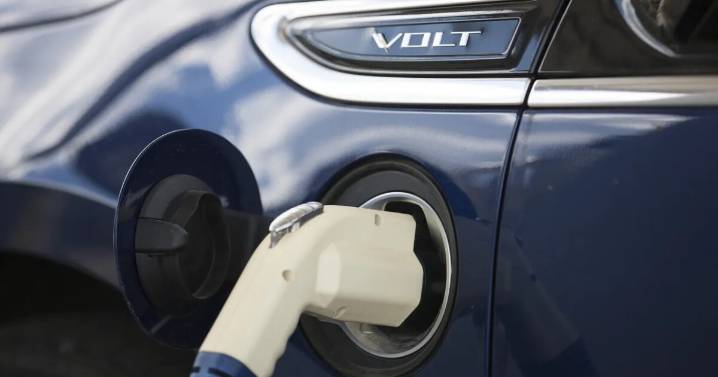 The future of zero-emission transportation in California