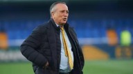 El presidente del Villarreal ofrece avión gratis a los socios o un descuento en el abono si el partido contra el Barça se juega en Miami