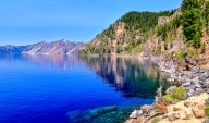 NPS Workers ‘Pushed To Breaking Point’ As Popular National Park Operates With Just Over Half Its Staff