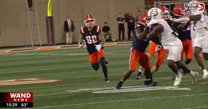 Hank Beatty's big night against Western Illinois breaks 102 year old record