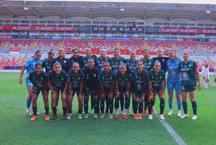 Las Fieras buscarán una nueva victoria ante Toluca este fin de semana