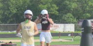 25 News Football Tour- Dunlap Eagles