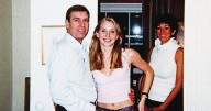 Cackling Maxwell Smears Prince Andrew’s Accuser Virginia Giuffre on DOJ Tape