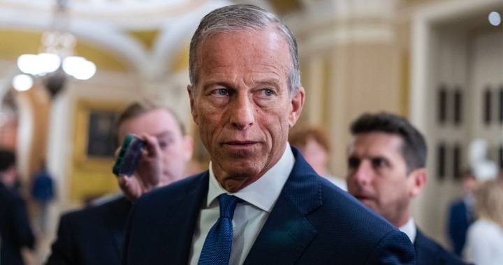 Trump and Republicans Have Finally Broken the Senate