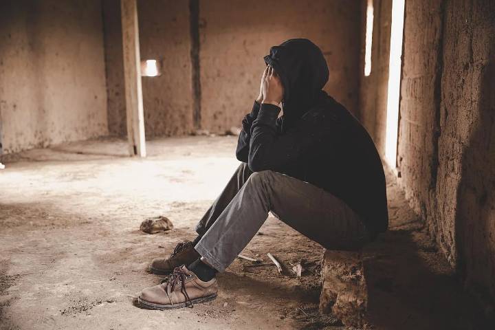 Sensitive People More Vulnerable To Mood Disorders