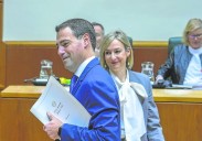El Gobierno Vasco gastará 840.000 euros en crear la Autoridad de la Transparencia