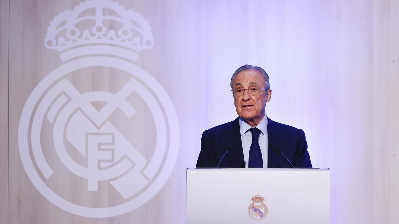 El Real Madrid, líder de la marca de fútbol más valiosa del planeta por delante del Barça