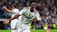 Vinícius helps Madrid fight back for win over Mallorca, Atletico remains winless in La Liga
