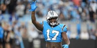 Panthers’ Xavier Legette apologizes for fight with Browns defender