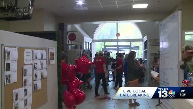 Clear the Shelters event helps pets find new homes in Birmingham