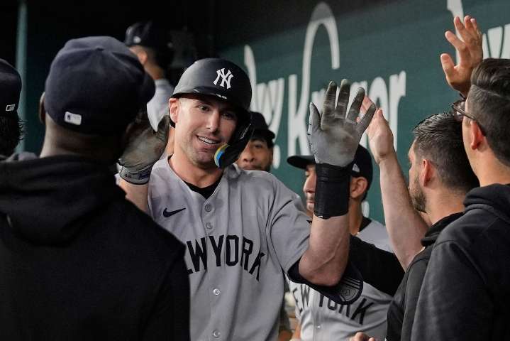 How to watch the New York Yankees tonight: MLB free stream