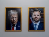 El vicepresidente de Estados Unidos dice que Rusia hizo "concesiones significativas" a Donald Trump sobre Ucrania