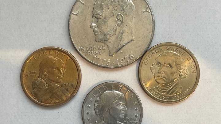 Antiques: Coins are trending. What are yours worth?