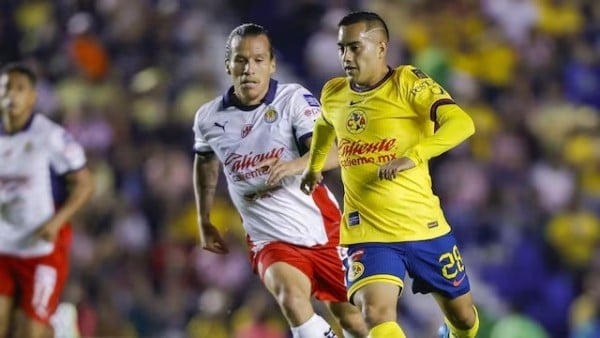 El Clásico Nacional: Más que un Partido, un Reflejo del Alma Mexicana en las Apuestas
