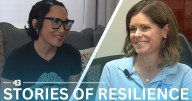 'Show up and fight': Nevadans share their stories battling against cancer